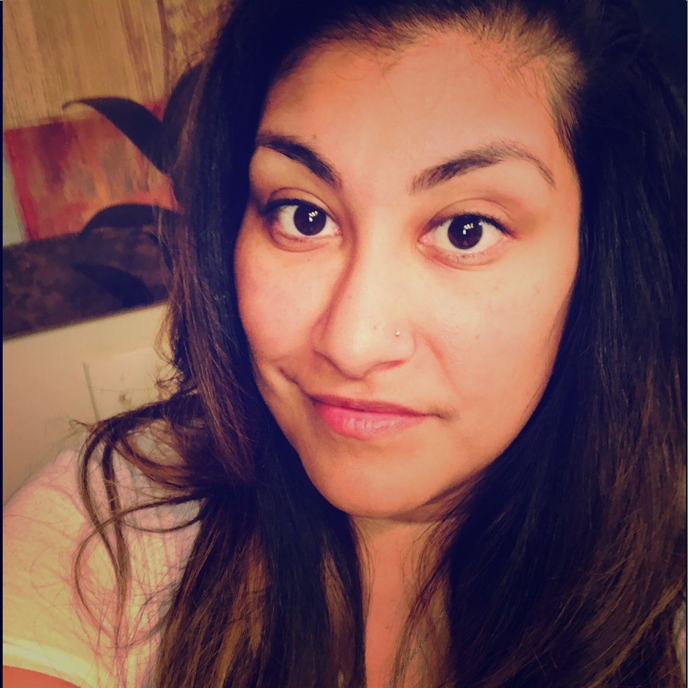 Meet your Posher, Samantha